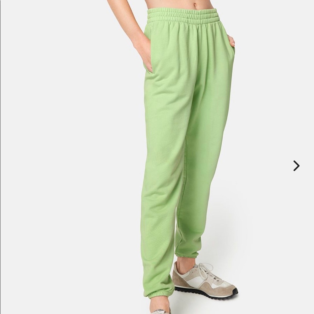 Outdoor Voices Cotton Terry Jogger